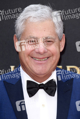 Olivier Awards 2018 in London