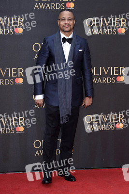 Olivier Awards 2018 in London