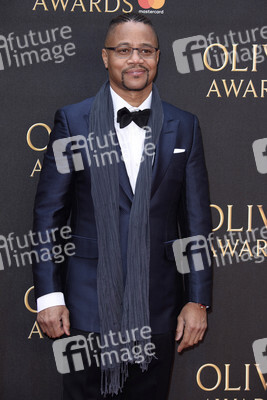 Olivier Awards 2018 in London