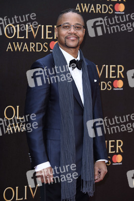Olivier Awards 2018 in London