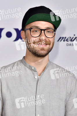 Fototermin 'Sing meinen Song 2018' in Berlin