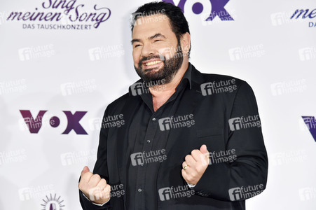 Fototermin 'Sing meinen Song 2018' in Berlin