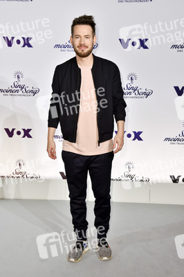 Fototermin 'Sing meinen Song 2018' in Berlin