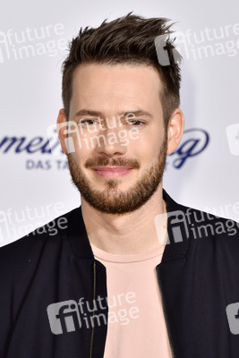 Fototermin 'Sing meinen Song 2018' in Berlin