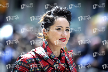 Tartan Day Parade 2018 in New York