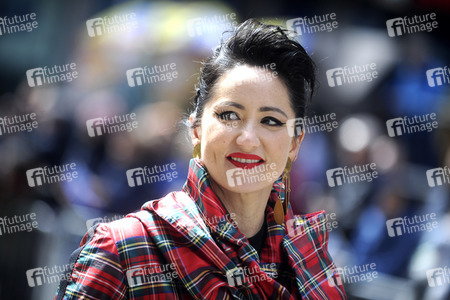 Tartan Day Parade 2018 in New York