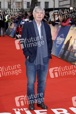 Filmpremiere 'The Guernsey Literary and Potato Peel Pie Society' in London