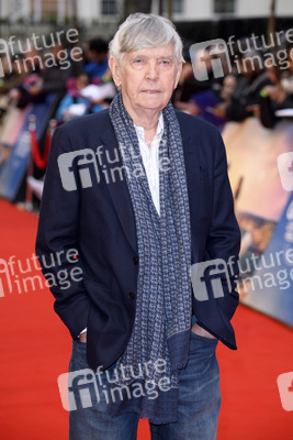 Filmpremiere 'The Guernsey Literary and Potato Peel Pie Society' in London
