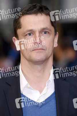 Filmpremiere 'The Guernsey Literary and Potato Peel Pie Society' in London