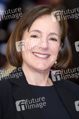 Filmpremiere 'The Guernsey Literary and Potato Peel Pie Society' in London