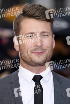 Filmpremiere 'The Guernsey Literary and Potato Peel Pie Society' in London