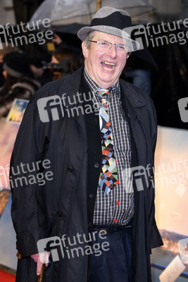 Filmpremiere 'The Guernsey Literary and Potato Peel Pie Society' in London