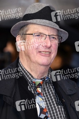 Filmpremiere 'The Guernsey Literary and Potato Peel Pie Society' in London
