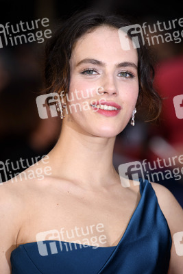 Filmpremiere 'The Guernsey Literary and Potato Peel Pie Society' in London