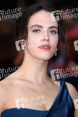 Filmpremiere 'The Guernsey Literary and Potato Peel Pie Society' in London