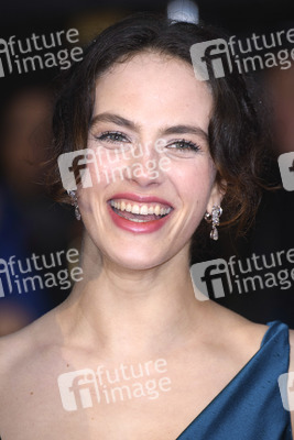 Filmpremiere 'The Guernsey Literary and Potato Peel Pie Society' in London