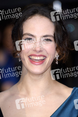 Filmpremiere 'The Guernsey Literary and Potato Peel Pie Society' in London