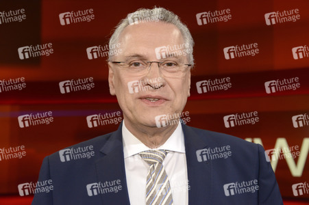 Talkshow 'hart aber fair' in Köln