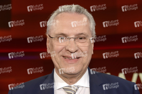 Talkshow 'hart aber fair' in Köln