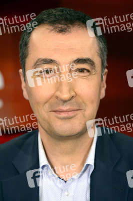 Talkshow 'hart aber fair' in Köln