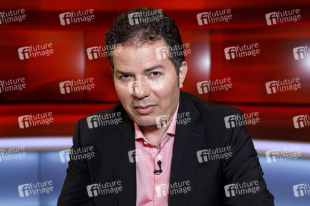 Talkshow 'hart aber fair' in Köln