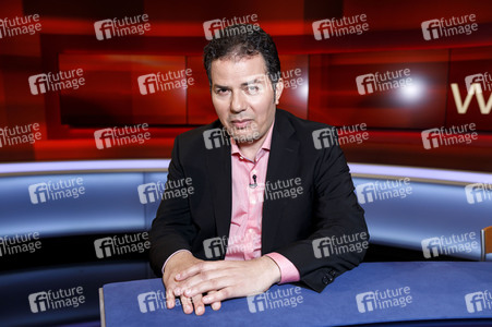 Talkshow 'hart aber fair' in Köln