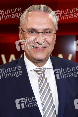 Talkshow 'hart aber fair' in Köln