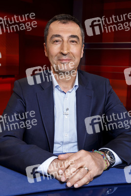 Talkshow 'hart aber fair' in Köln