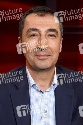 Talkshow 'hart aber fair' in Köln