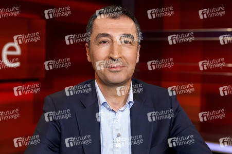 Talkshow 'hart aber fair' in Köln