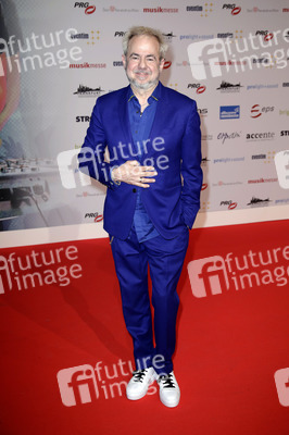 PRG Live Entertainment Award 2018 in Frankfurt