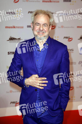 PRG Live Entertainment Award 2018 in Frankfurt