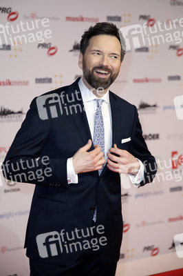 PRG Live Entertainment Award 2018 in Frankfurt