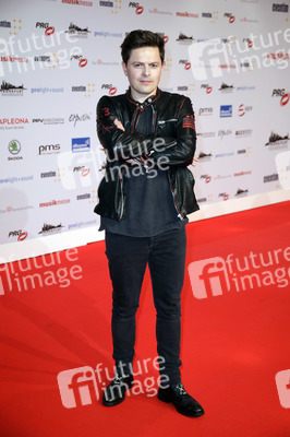 PRG Live Entertainment Award 2018 in Frankfurt
