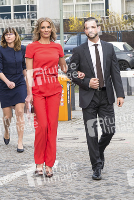 Victress Awards 2018 in Berlin