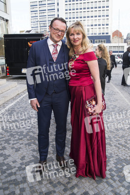 Victress Awards 2018 in Berlin