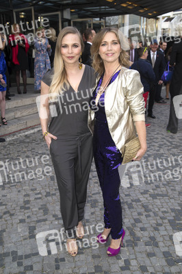 Victress Awards 2018 in Berlin