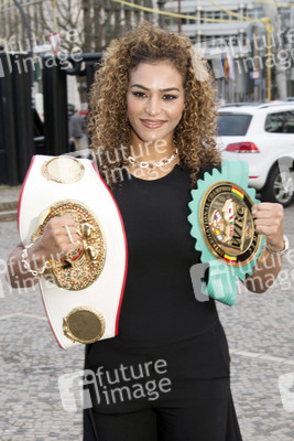 Victress Awards 2018 in Berlin