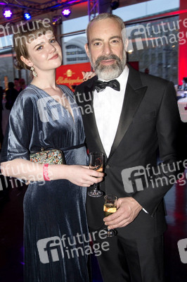 Victress Awards 2018 in Berlin