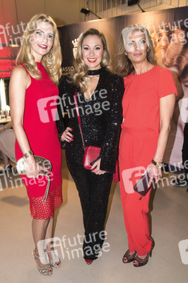 Victress Awards 2018 in Berlin