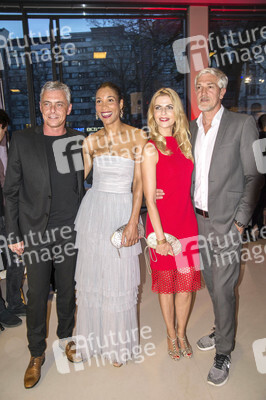 Victress Awards 2018 in Berlin