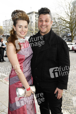 Victress Awards 2018 in Berlin