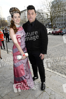 Victress Awards 2018 in Berlin