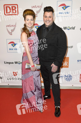 Victress Awards 2018 in Berlin