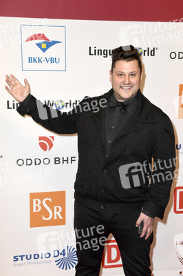 Victress Awards 2018 in Berlin