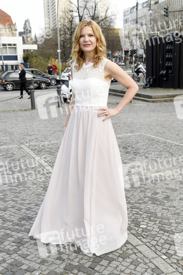Victress Awards 2018 in Berlin