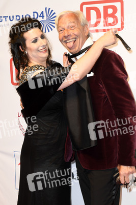 Victress Awards 2018 in Berlin