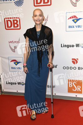 Victress Awards 2018 in Berlin
