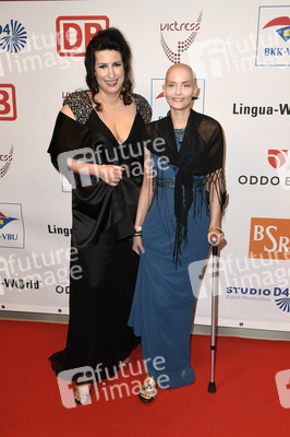Victress Awards 2018 in Berlin