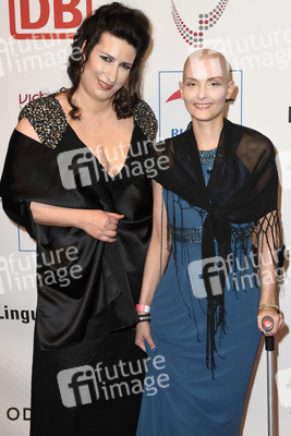 Victress Awards 2018 in Berlin